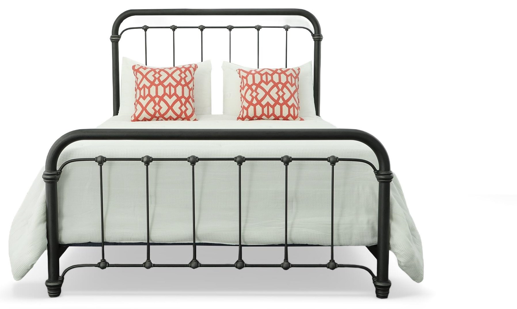 Wesley allen metal beds new arrivals